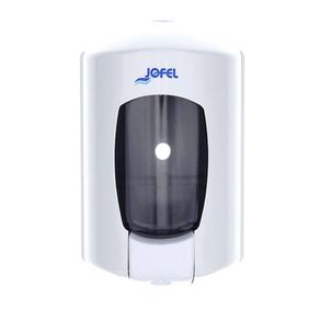 Dispensador de Jabón Aitana 800 Ml