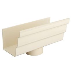 Union Bajante Dilatacion Trad 2 50Mm Be - Durman Esquivel