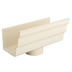 Union Bajante Dilatacion Trad 2 50Mm Be - Durman Esquivel