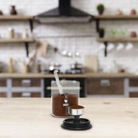 Accesorio Para  Café  Con Tapa Moka - Bialetti