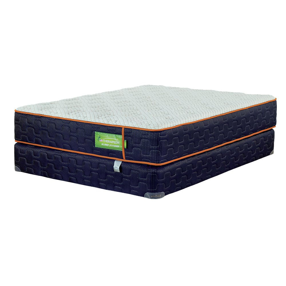 Set de Cama Sleep Fitness Firm con Colchón y Base - Varios Tamaños Imperial