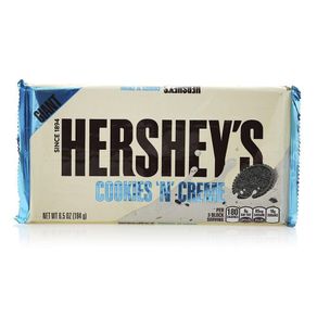 Chocolate Cookies And Cream Gigante - Hershey'S