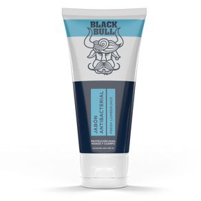 Jabón Antibacterial Para Manos Y Cuerpo