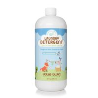 Detergente Para Ropa Libre De Fragancia - Little Twig