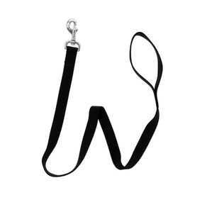 Correa De Nylon 1.21Mx2.5Cm Coastal Negro