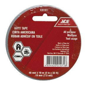 Duct Tape De 2 Plg - Ace