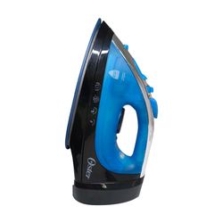Plancha de Vapor Cerámica con Cable Retráctil