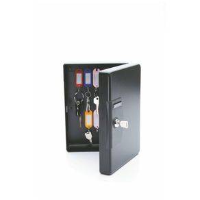 Organizador De 25 Llaves - Sentry