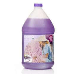 Desinfectante-Multiuso-1-Gal-Lavanda---Super-Q