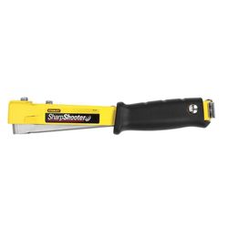 Engrapadora Manual De Hasta 3/8 - Stanley