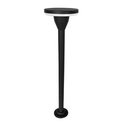 Mini Poste Led 10W 100-240V 3000K - Tecnolite