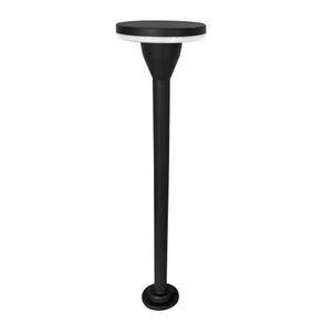 Mini Poste Led 10W 100-240V 3000K - Tecnolite