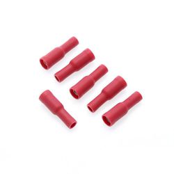 Teminal De Pin A Presión Hembra De 16 A 22 Awg - Catamount