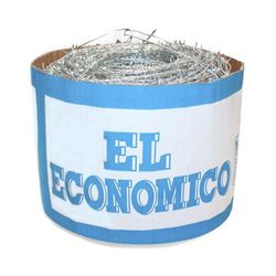 Alambre Espigado Economico - A.g.