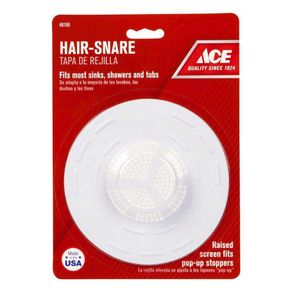 Colador Para Desagüe 4 3/4 Plg - Ace