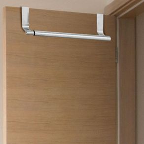 Porta Toalla Cocina Cepillado