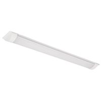 Luminario Para Gabinete Led, Slim, 18W 1400Lm