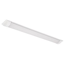 Luminario Para Gabinete Led, Slim, 18W 1400Lm