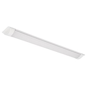 Luminario Para Gabinete Led, Slim, 18W 1400Lm