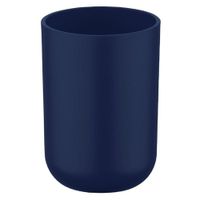 Vaso Higiene Dental Brasil, Azul Oscuro - Wenko