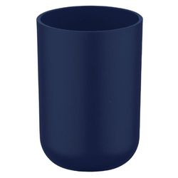 Vaso Higiene Dental Brasil, Azul Oscuro - Wenko
