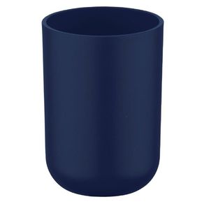 Vaso Higiene Dental Brasil, Azul Oscuro - Wenko