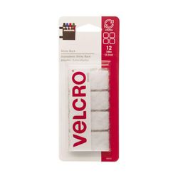 Velcro Multiuso En Tira 3/4 Plg X 3.5 Plg - Velcro