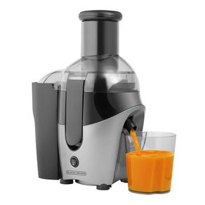 Extractor De Jugos 500 Watts - Black & Decker