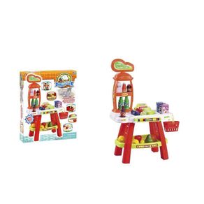 Set Lovely Supermart - Sfl