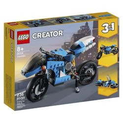 Superbike---Lego