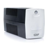 Ups 450 Watts 8 Entradas 450 Joules - Cdp