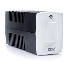 Ups 450 Watts 8 Entradas 450 Joules - Cdp