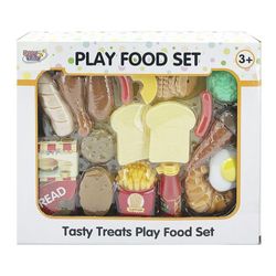Hpv-Food-Play-Set-22-Pcs---Happy-Valley