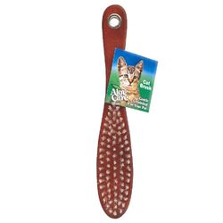 Cepillo Para Gatos Aloe Care Cerdas