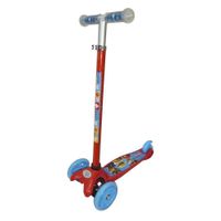 Monopatin Disney Paw Patrol De Lujo Con