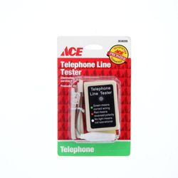 Tester Para Telefonos - Ace