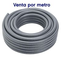 Tuberia Flexible De Metal De 1 Plg - Anclo