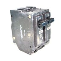 Flipón 40A De 2 Polo(S) Ge 120/240V