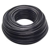 Cable Thhn De 12 Awg Negro - Argos