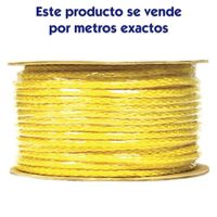 Lazo De Fibra Sintética De 1/2 Plg
