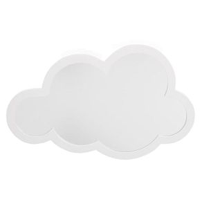Espejo Decorativo Nube - Nojo