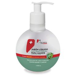 Jabon-Liquido-Antibacterial-Para-Manos---Lancasco