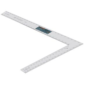 Escuadrilón De 12 X 8 Plg - Truper