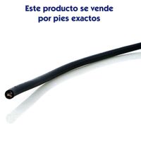 Cable Tsj De 16 Awg 3 Conectores Negro - Pdca