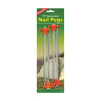 Estaca De Metal De 10 Plg - Coghlans