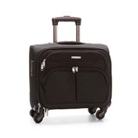 Trolley Porta Laptop Con Ruedas 17 Plg - Elements Varios Colores
