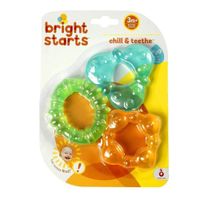 Mordedores Frios - Bright Stars