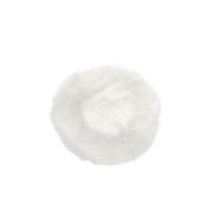 Borla De Algodón 8 Plg - Dico