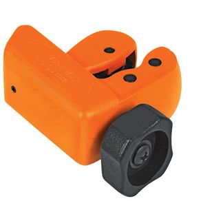 Mini Cortador De Tubo Cobre 1 1/8 Plg - Truper