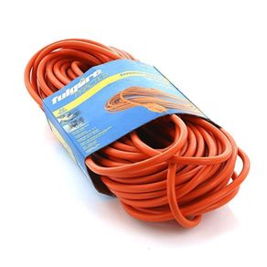 Extensión Para Interior De 30 M Y 16 Awg - Fulgore